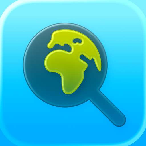 Geo Quiz: World Explorer