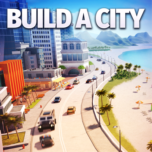 City Island 3: Building Sim