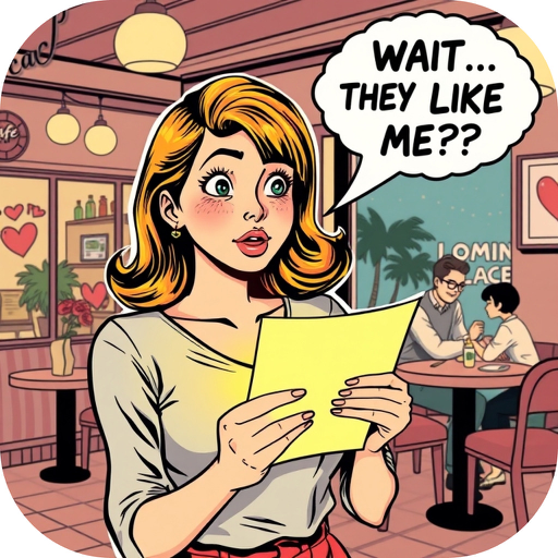 AI Comic Strips Video Maker