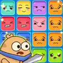 Emoji Block Adventure