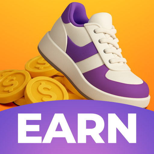 Scrambly: Rewards for Steps