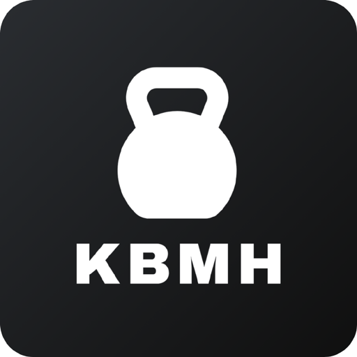 KBMH - Kettlebell Workouts