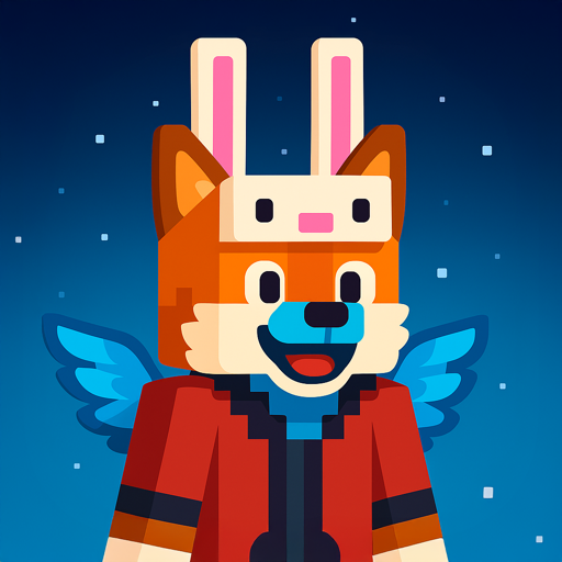 Block Legends - Egg Wars