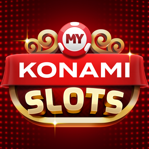 myKONAMI® Slots
