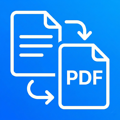 Photo to PDF Converter - Snap