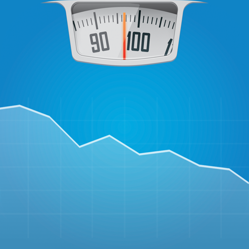 WeightDrop Weight Loss Tracker