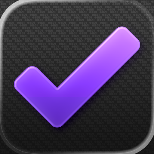 OmniFocus 4