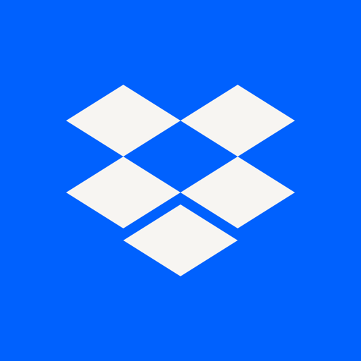 Dropbox: Cloud Storage Backup