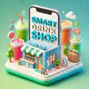 Smart Selling Drinks