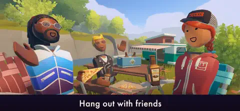 Rec Room: Play with Friends screenshot 3
