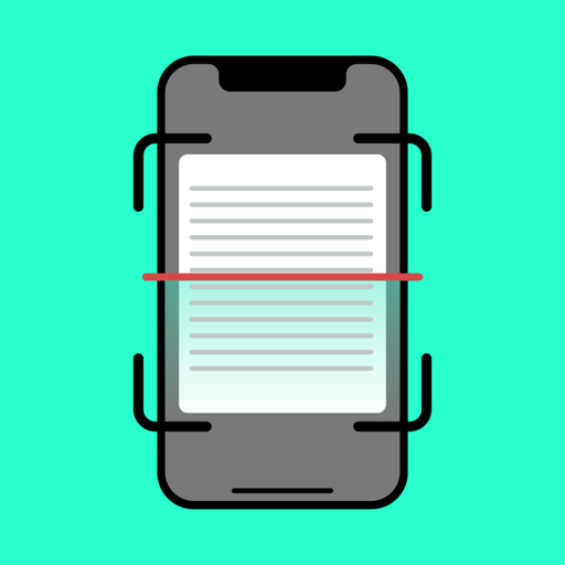 PDF scanner app Documents scan
