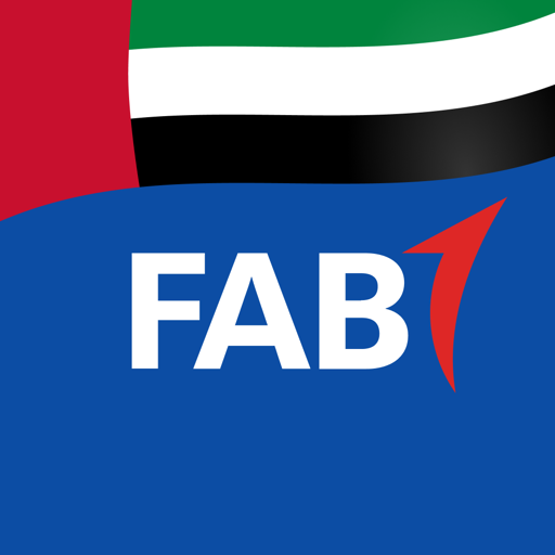 FAB Mobile Banking
