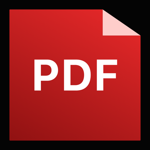PDF Maker: Editor & Converter