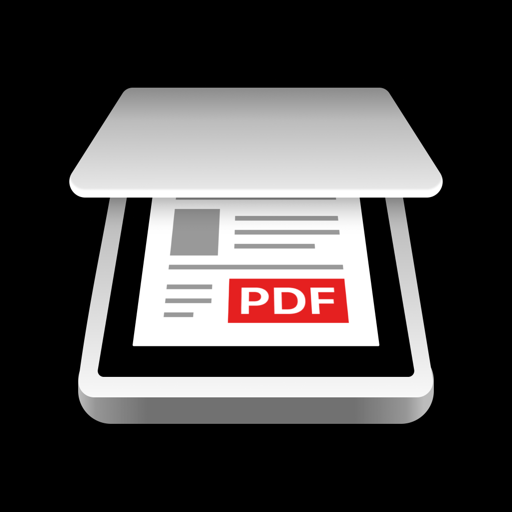 SCAN ACE · PDF Scanner App