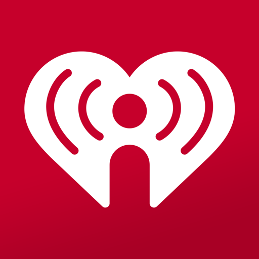 iHeart: Play & Listen to Music