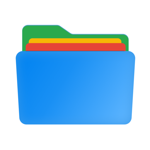 File Manager & Documents