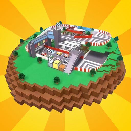 Disaster Island Survival