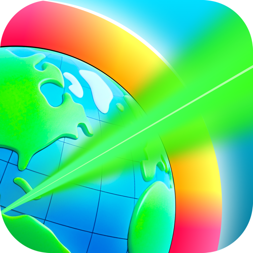 WhichWay.is: Daily Geo Game