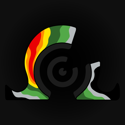 RadarOmega: Doppler Radar App