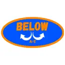 Below