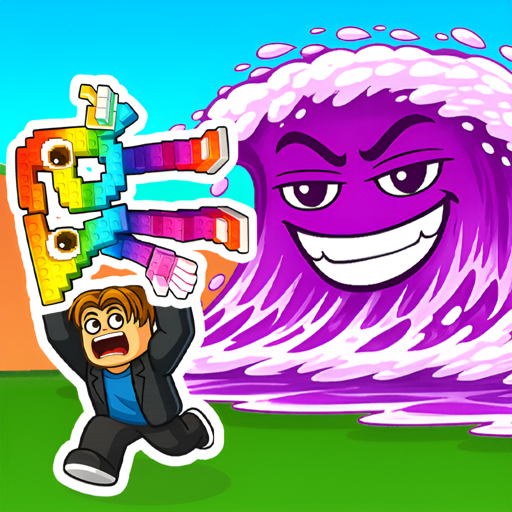 Tsunami Brainrots Online