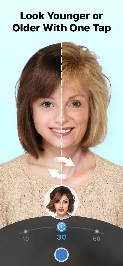 Z Camera - Photo Editor Pro screenshot 1