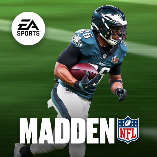 Madden NFL 26 Mobile Football