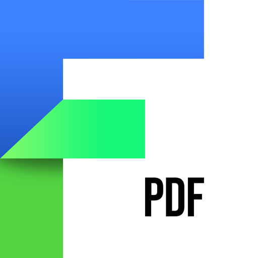 Forma: PDF Document Editor