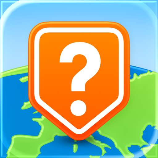 geotrainer: Geography Quiz