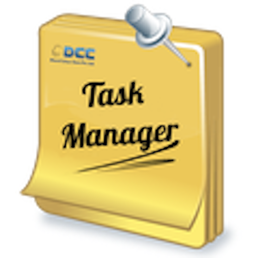 DCCTaskManager