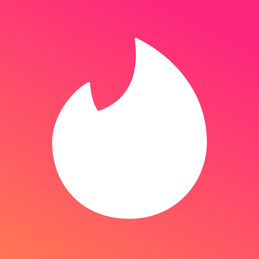 Tinder Dating App: Date & Chat