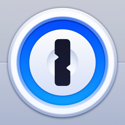 1Password: Password Manager