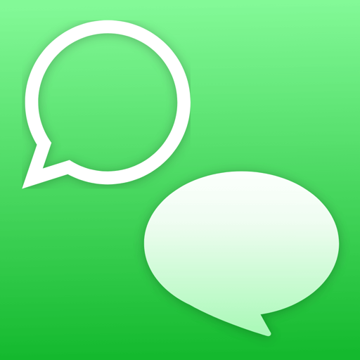 Text Yourself－Chat Story Maker