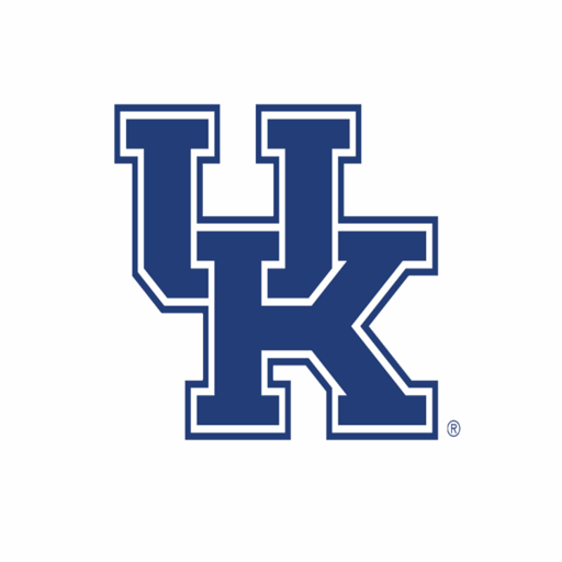 UK Wildcats Pack Stickers 2024