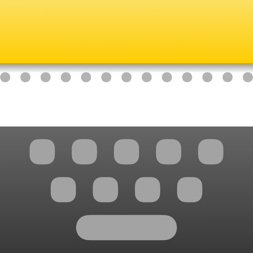 Notes for Apple Watch