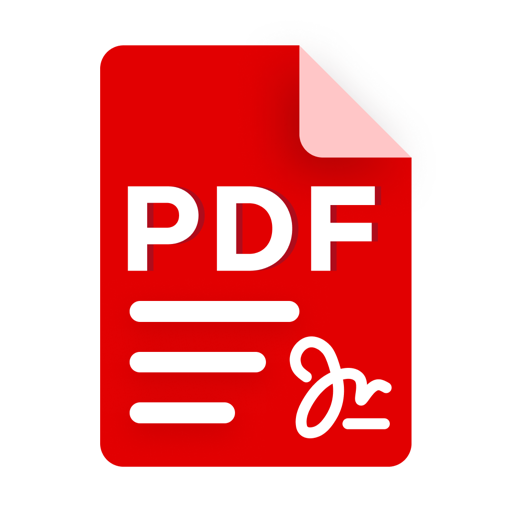 PDF Converter - PDF Editor・