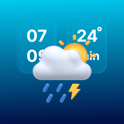 The Weather - Local Channel