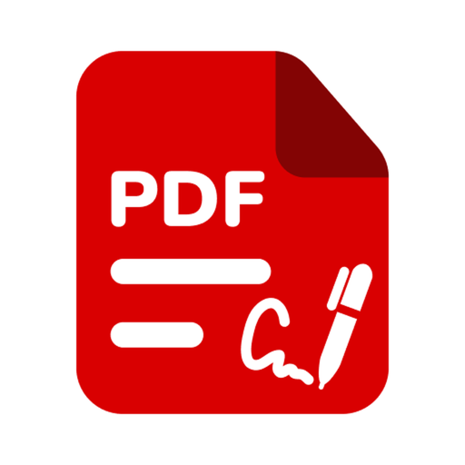 PDF Filler: Edit & Sign