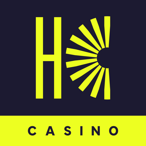 Hollywood Casino - Real Money