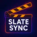 Slate Sync