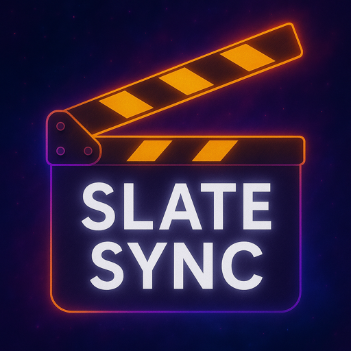Slate Sync