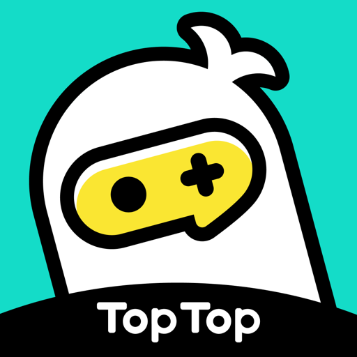 TopTop: Games & Party