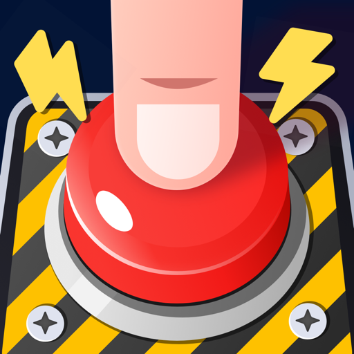 Prank Sounds - Fart Button App