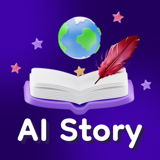 AI Story Generator-Write Novel
