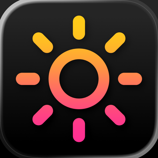 Forecast Weather Graph