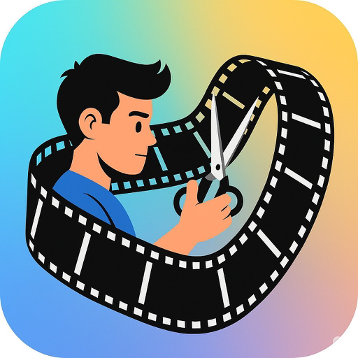 Tau34 - Video Splitter