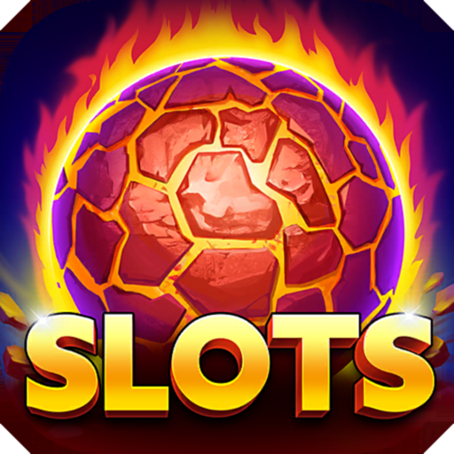 Lucky Casino: Vegas Live Slots