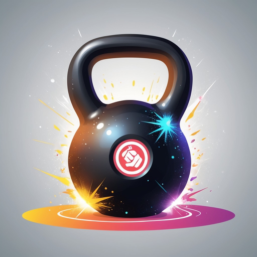 Kettlebell Circuit Workouts