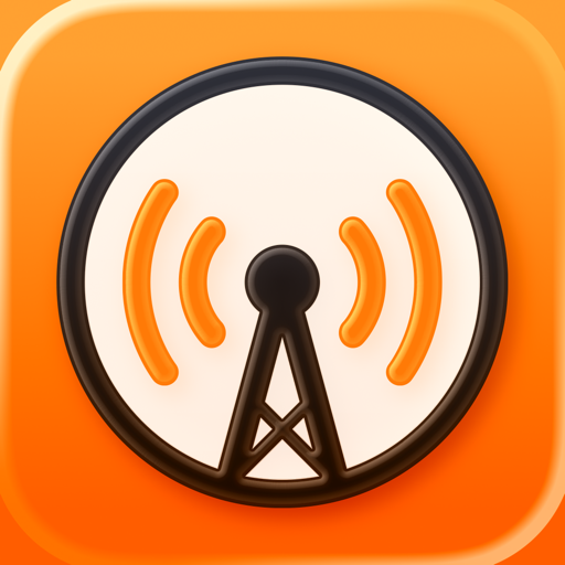 Overcast: Podcast App