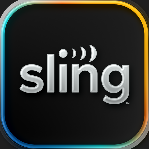 Sling: Live TV, Sports & News